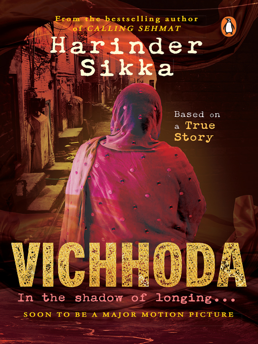 Title details for Vichhoda by Harinder Sikka - Available